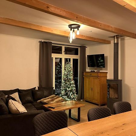 Chalet Ferienhaus Dresden Eksteriør bilde