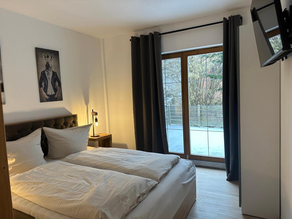 Chalet Ferienhaus Dresden Eksteriør bilde
