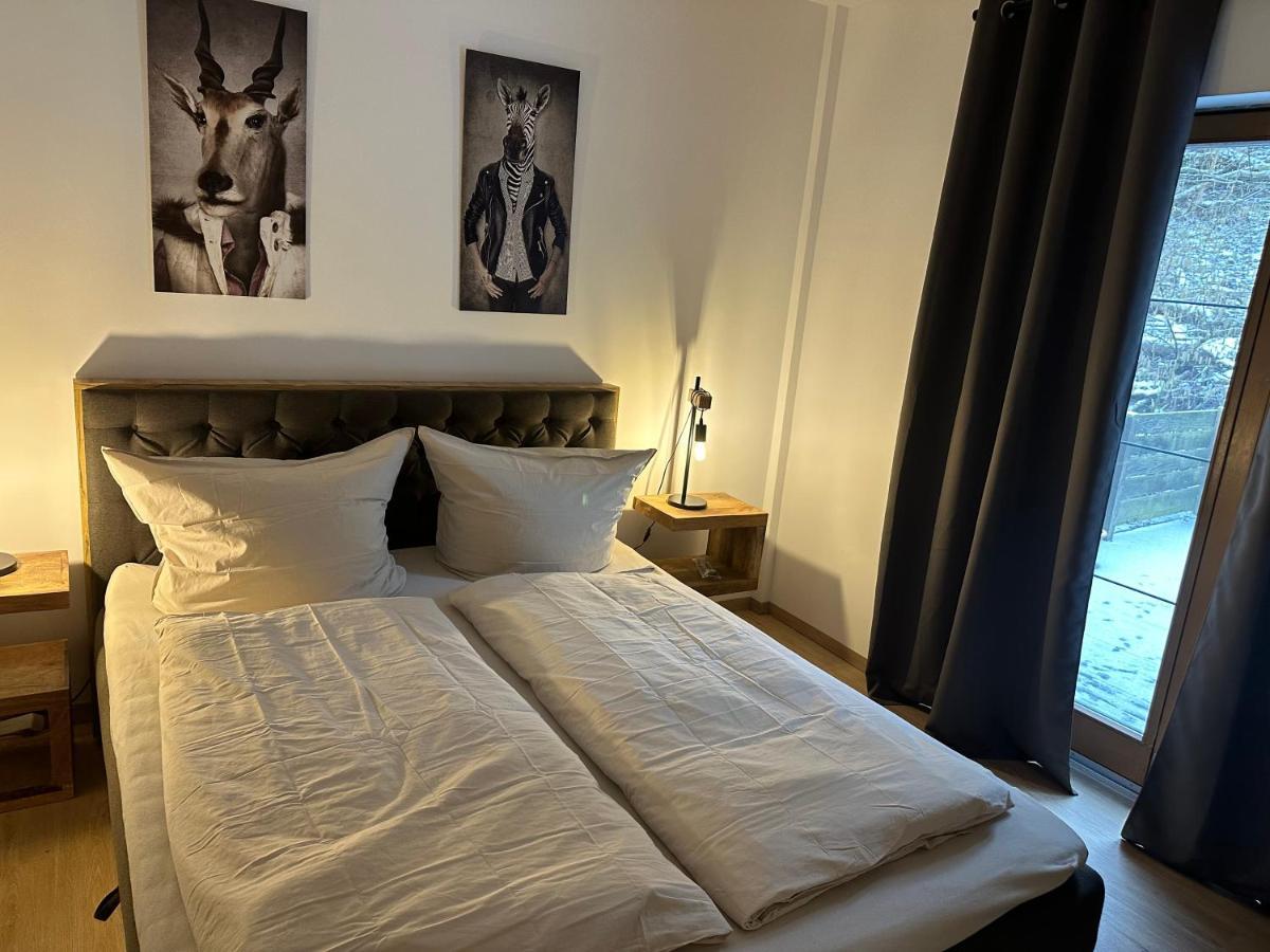 Chalet Ferienhaus Dresden Eksteriør bilde